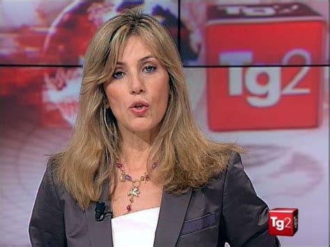Lutto Nel Mondo Del Giornalismo Italiano Morta Maria Grazia Capulli