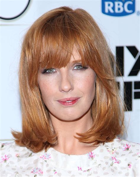 Redheads The Best Haircut For Your Shape Face How To Be A Redhead
