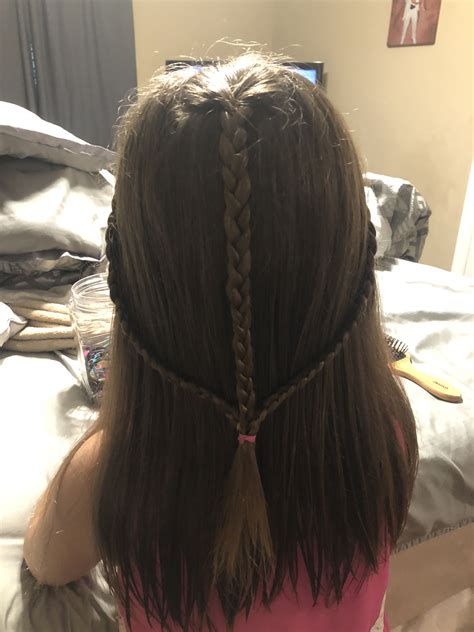 20 Braids For 7 Year Olds Fashionblog