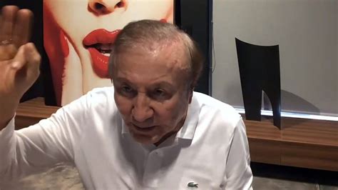 Judicial 14/01/2021 procuraduría inhabilitó por 13 años al exdirector de la policía rodolfo palomino lópez. Ing Rodolfo Hernández Suarez - SI YO FUERA PRESIDENTE ...