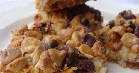 Cookie Bars Just A Pinch Recipes