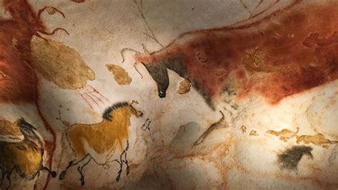 Prehistoric Cave Art In France Complete France