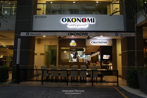 Restaurants in der nähe von publika auf tripadvisor: Okonomi Publika Solaris Dutamas: Customize Your Own Sushi ...