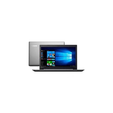 Notebook Lenovo Ideapad 320 I3 6006u 4gb 1tb Windows 10 156 Full Hd