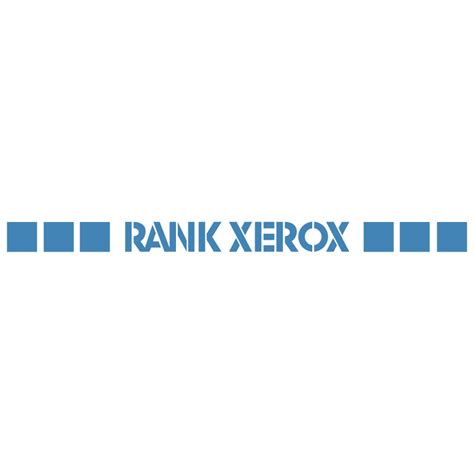 Xerox Logo Vector At Collection Of Xerox Logo Vector