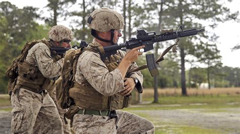 Cqct Training Guides 2nd Force Recon For 22nd Meu The Official United