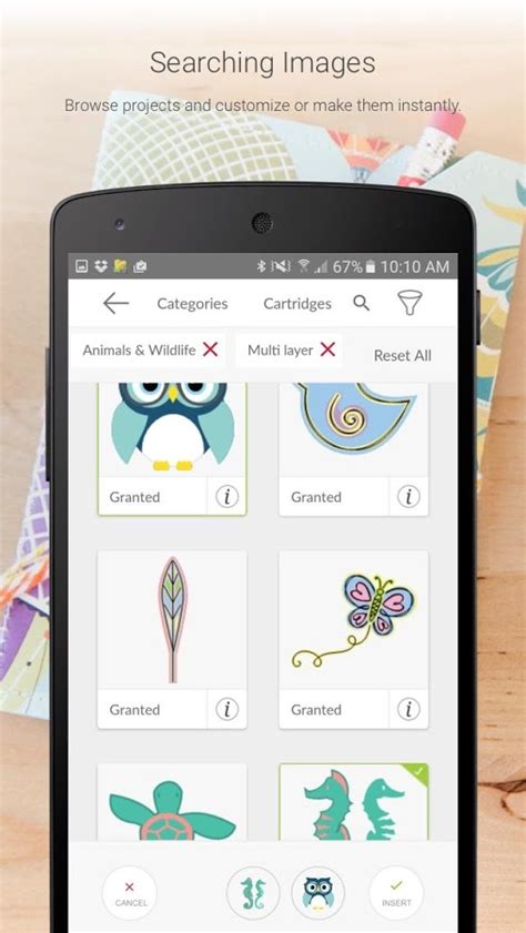 Get the best of the web with zapmeta. Cricut Design Space Beta for Android - Free download and software reviews - CNET Download.com