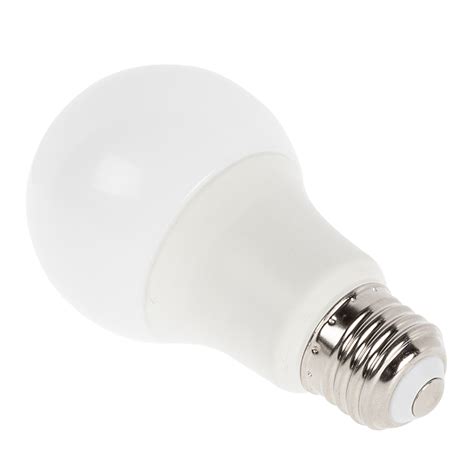 9w A19 Led Light Bulb Energy Star Certified Non Dimmable 60w