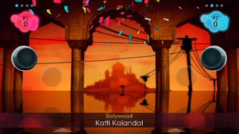 Katti Kalandal Just Dance Videogame Series Wiki Fandom Powered By