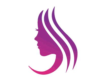 All logos work with eps, ai, psd and adobe pdf. Beauty and Fashion Logo Vector | Logopik