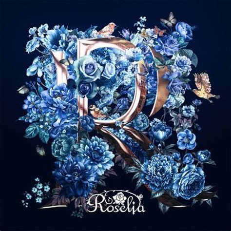 R is a song by roselia. Roselia R - #Roselia半端ないって hashtag on Twitter / / bandori ...