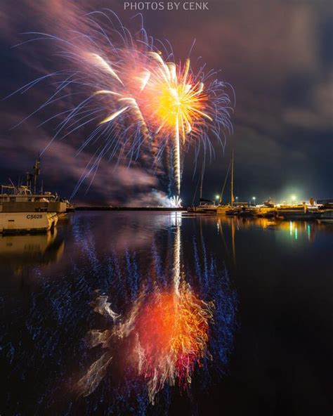 Gallery Poole Quay Summer Fireworks 2023 Poole Summer Fireworks