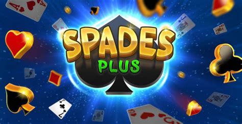 Spades Plus Card Game All The Apps