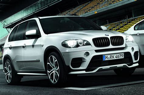 Bmw 5 series saloon, bmw 5 series touring, bmw 5 series gran turismo, bmw x5 and bmw x6 accessories 2017. BMW X5 Performance Accessories