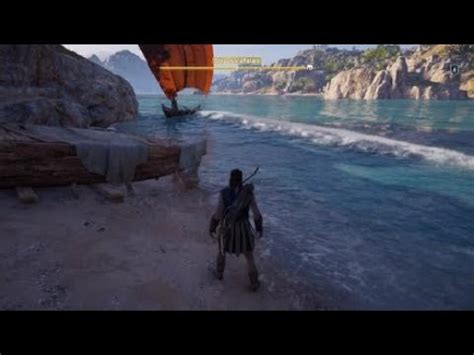 Assassin S Creed Odyssey Let S Play Part Odessa Youtube
