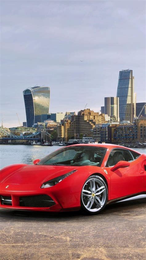 Ferrari Phone Wallpapers Top Free Ferrari Phone Backgrounds