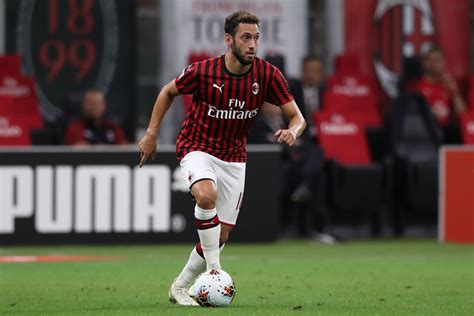 Joe willock is better than calhanoglu ffs. SPORTMEDIASET: Milan-Calhanoglu nuk ka mbaruar! Zbulohet ...