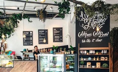 The 10 Coolest Cafes In London You Need To Visit Society19 Uk
