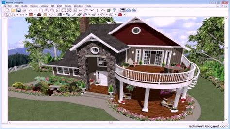 3d House Design Software Free Download For Mac See Description Youtube