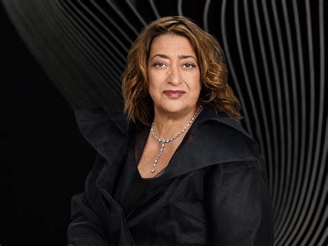 Zaha Hadid 1950 2016 Designcurial