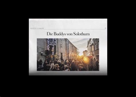 Die Buddys Von Solothurn Anne Sophie Scholl