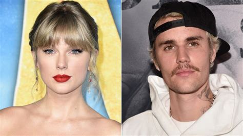 Why Taylor Swift And Justin Bieber Cant Stand Each Other