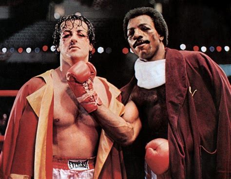 Apollo Creed Wallpapers Wallpaper Cave