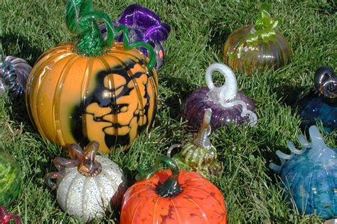 It’s the virtual Great Glass Pumpkin Patch, MIT | MIT News