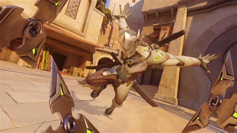 We have a lot of different topics like nature, abstract and a lot more. Overwatch wallpaper 4K ·① Download free cool High ...