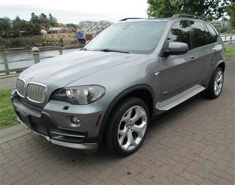 Shop millions of cars from over 21,000 dealers and find the perfect car. 2007 BMW X5 AWD - ON SALE! - FULLY LOADED! - BRAND NEW TIRES! Victoria City, Victoria - MOBILE