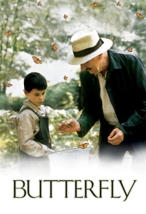 Butterfly Official Site Miramax