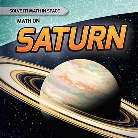 Webmath is designed to help you solve your math problems. Download Math on Saturn (Solve It! Math in Space) de Sarah Machajewski PDF ePub Mobi Gratis