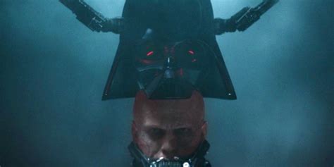 Todos Os 14 Atores Que Interpretaram Darth Vader Em Star Wars