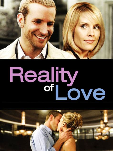 Watch The Reality Of Love Prime Video