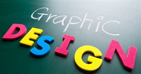 Understanding The Importance Of Graphic Design