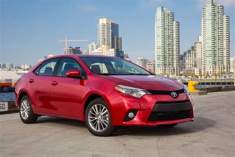 Отзывы о corolla hotel side туркласс. Toyota construirá planta en México para fabricar el Corolla