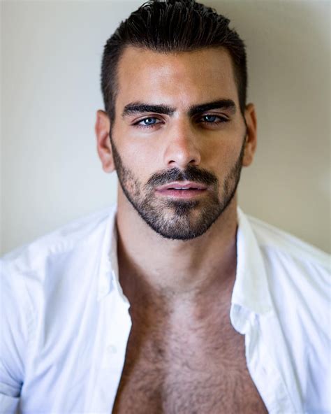 Nyle Dimarco Will Make Your Thoughts Nsfw For Nyfw Artofit