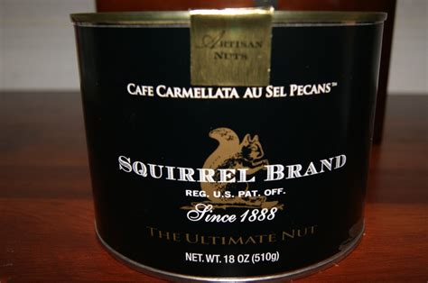 Maybe you would like to learn more about one of these? Andrea's World Reviews: Squirrel Brand and Southern Style ...
