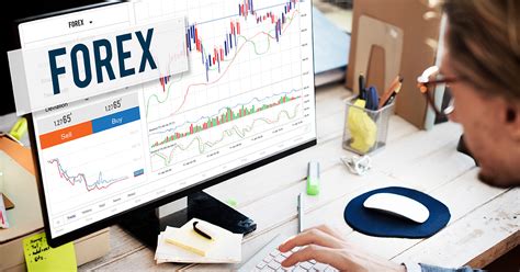 How To Start A Forex Trading Business