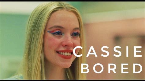 Cassie Howard Bored Euphoria 2 2x07 Youtube