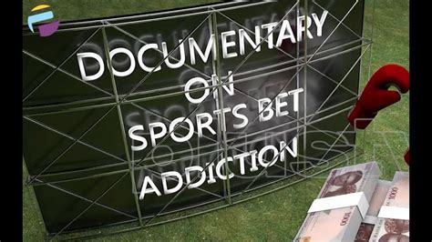 The Dark Side Of Sports Betting Sports Documentary Youtube