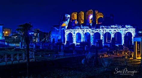 Città di santa maria capua vetere, antica capua. Allarme baby gang nella movida di Santa Maria Capua Vetere ...