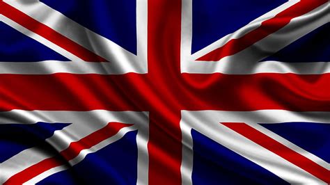 United Kingdom Flag Flag United Kingdom Hd Wallpaper Wallpaperbetter