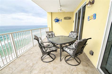 Tropic Winds Vacation Rentals | Tropic Winds 1104 | RealJoy