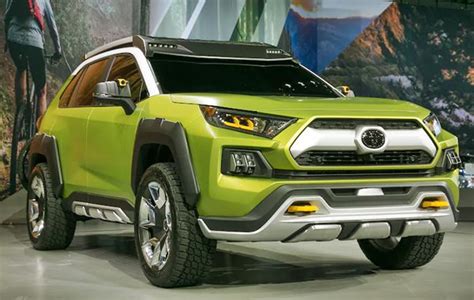 2023 Toyota 4runner Limited Redesign 2023