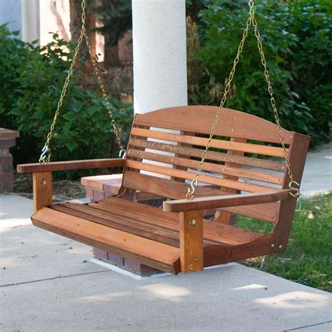 building Porch Swing set Plans for kids, Outdoor Furniture Plans and ...