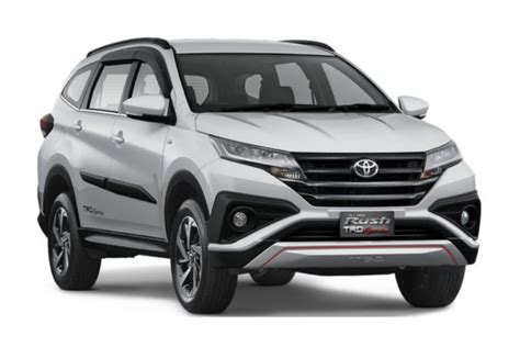 Toyota rush 2020 malaysia dual vvti light asmr. Toyota Rush Vs Xpander
