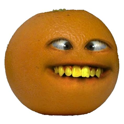 Annoying Orange Ubicaciondepersonascdmxgobmx