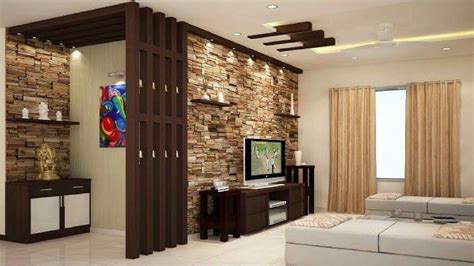 Interior Design Living Room Walls Ideas