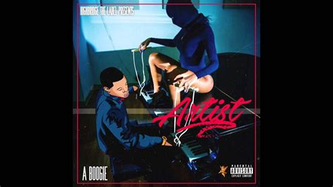 Sign up to get the latest updates from a boogie. A Boogie Wit Da Hoodie - Artist (Prod. by D Stackz ...